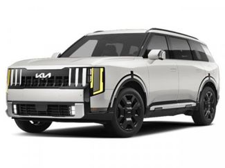 New 2027 Kia Telluride X-Line SX Prestige AWD/4WD video 1
