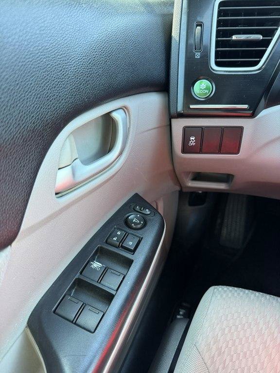 Used 2013 Honda Civic LX image 29