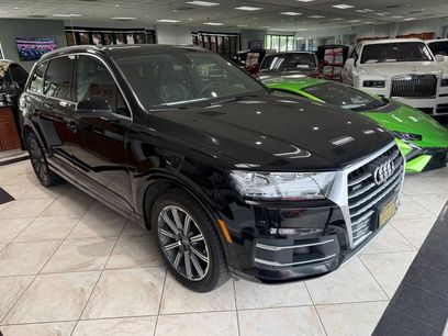Used 2017 Audi Q7 3.0T Premium Plus