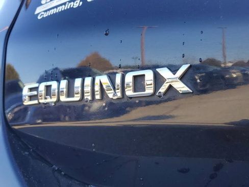 Used 2020 Chevrolet Equinox LT image 9