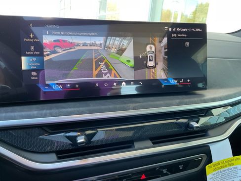 New 2026 BMW X5 xDrive50e AWD/4WD image 19
