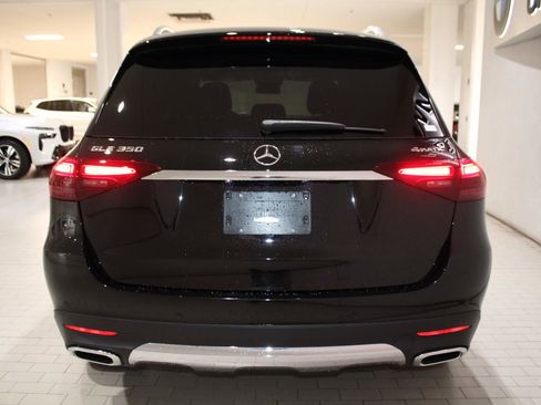 Used 2024 Mercedes-Benz GLE 350 GLE 350 4MATIC image 6