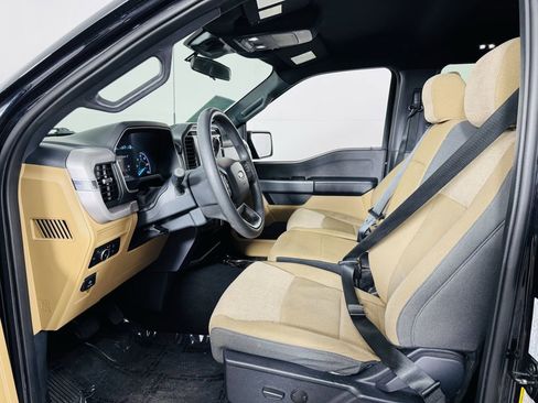Used 2023 Ford F150 XLT image 5
