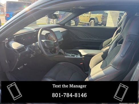 Used 2025 Dodge Charger Scat Pack w/ Track Pack image 15