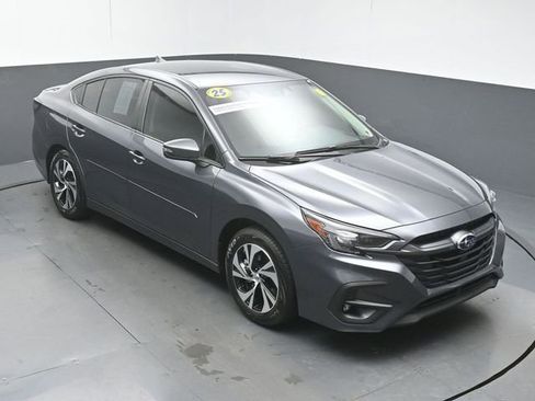 Certified 2025 Subaru Legacy Premium w/ Popular Package #1 image 39