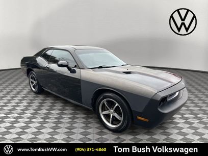 Used 2010 Dodge Challenger SE