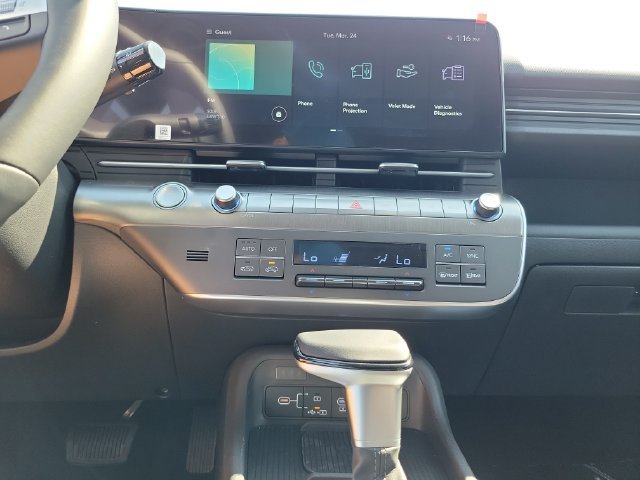 New 2026 Hyundai Kona SEL Sport FWD image 16