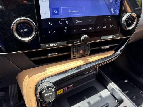 Used 2023 Lexus NX 350 AWD image 19