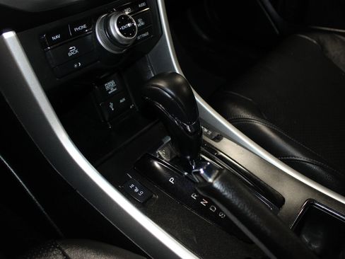 Used 2014 Honda Accord EX-L image 18