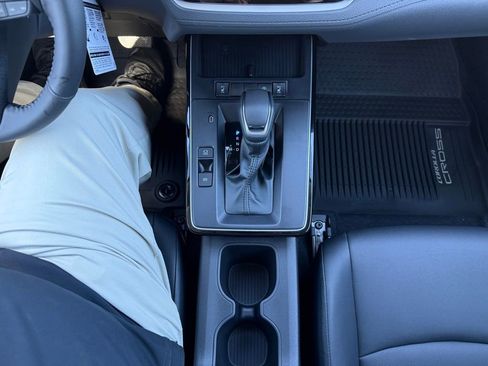 New 2026 Toyota Corolla Cross XLE image 22
