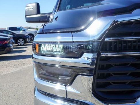 New 2025 RAM 2500 Big Horn image 5