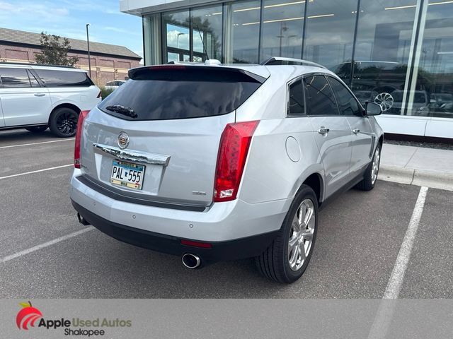 Used 2015 Cadillac SRX Performance w/ Driver Awareness Package AWD/4WD image 2
