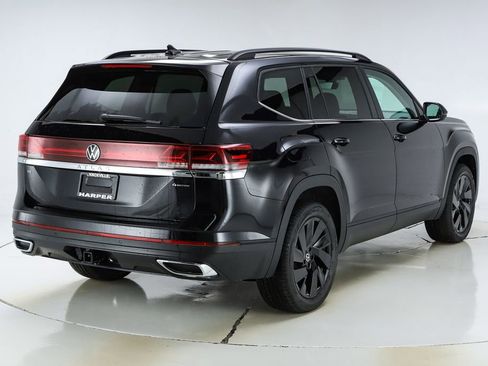 New 2026 Volkswagen Atlas SE image 49