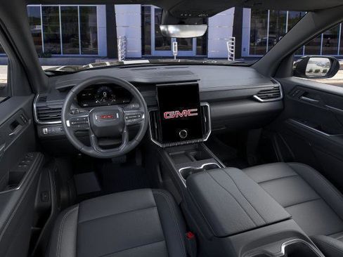 New 2026 GMC Acadia Elevation w/ Elevation Premium Package FWD image 69