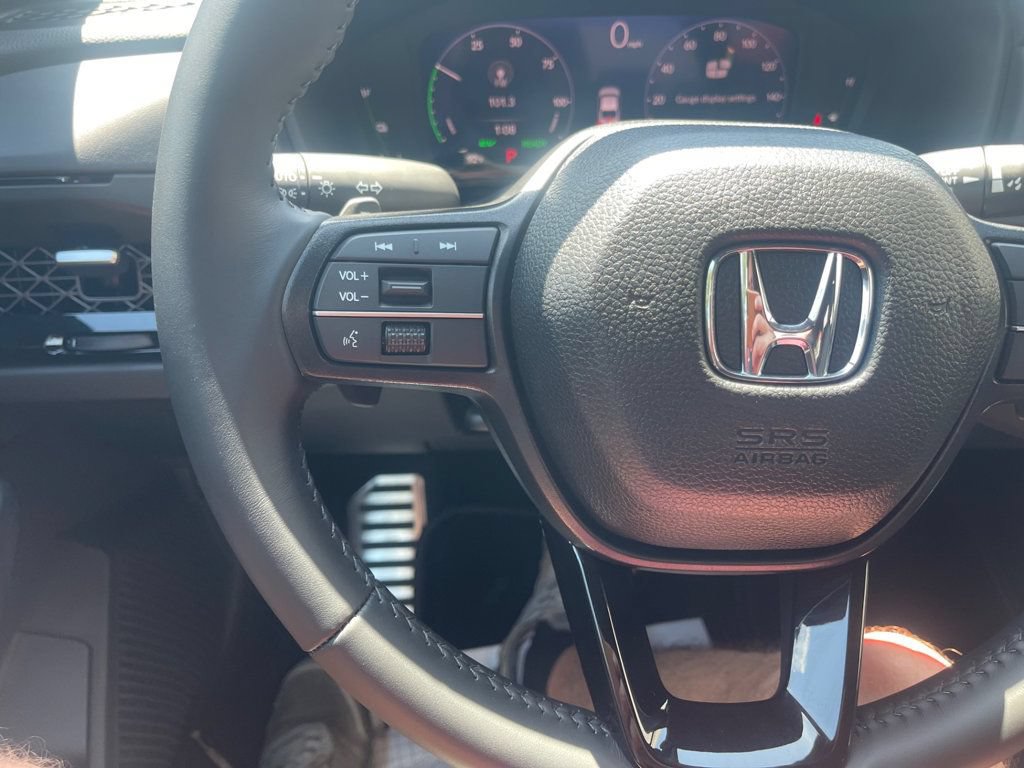Used 2026 Honda Accord Sport image 15