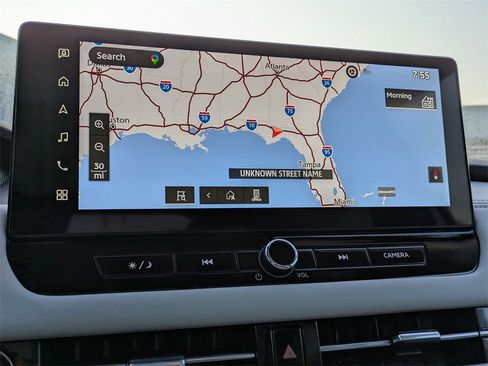 New 2025 Mitsubishi Outlander SE image 23