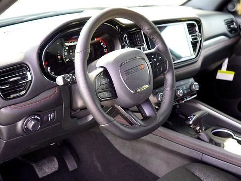 New 2026 Dodge Durango GT w/ Blacktop Package image 7