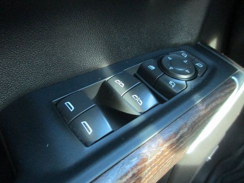 Certified 2022 GMC Sierra 1500 Denali w/ Denali Premium Package image 26