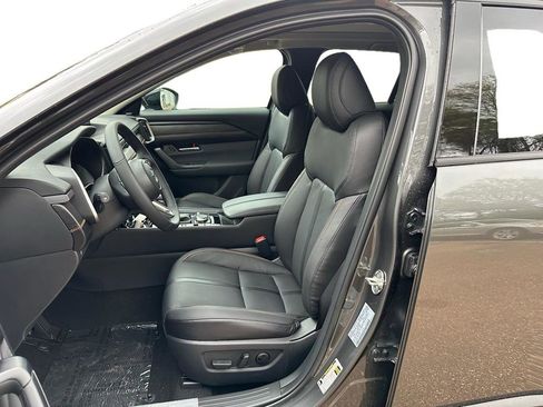 New 2026 MAZDA CX-50 AWD 2.5 S w/ Weather Package image 8