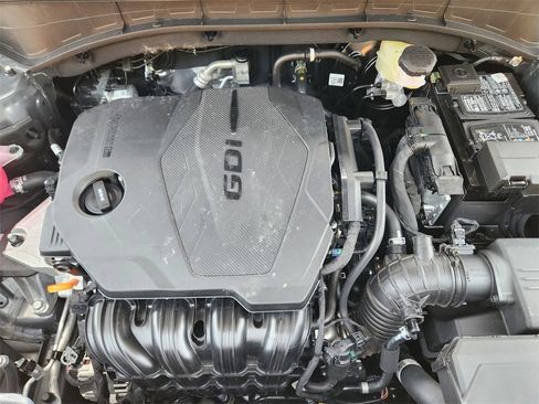 New 2025 Kia Sorento S image 19