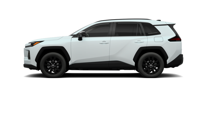New 2026 Toyota RAV4 XLE Premium AWD/4WD image 15
