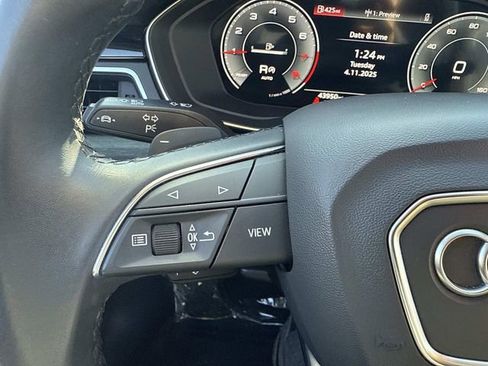 Used 2024 Audi A4 2.0T Premium Plus image 32