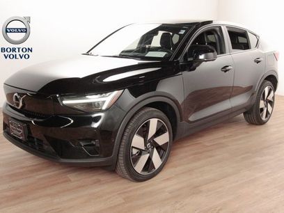 Used 2024 Volvo C40 P8 Recharge Ultimate w/ Protection Package Premier