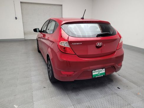 Used 2017 Hyundai Accent SE image 6