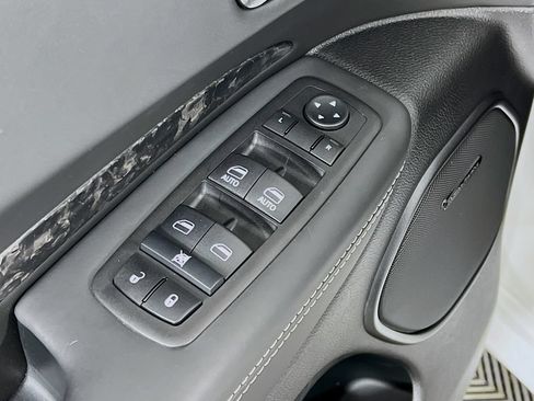 New 2026 Dodge Durango SRT Hellcat w/ Premium Group AWD/4WD image 18