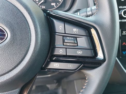 Used 2026 Subaru Forester Sport image 18