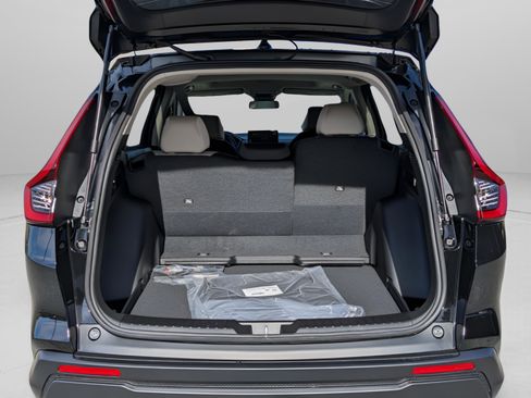 New 2026 Honda CR-V EX image 35