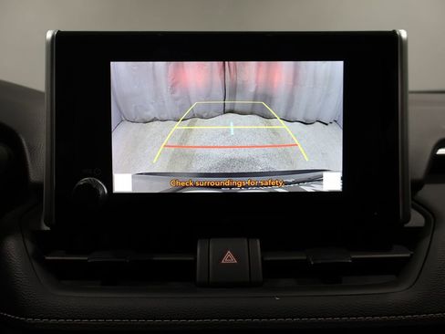 Used 2025 Toyota RAV4 LE image 24