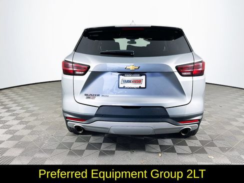 Used 2024 Chevrolet Blazer LT w/ Driver Confidence Package AWD/4WD image 9