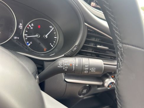 New 2025 MAZDA CX-30 AWD 2.5 S w/ Select Sport Pkg image 31