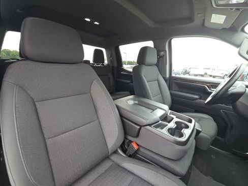 Used 2024 GMC Sierra 1500 Elevation AWD/4WD image 21