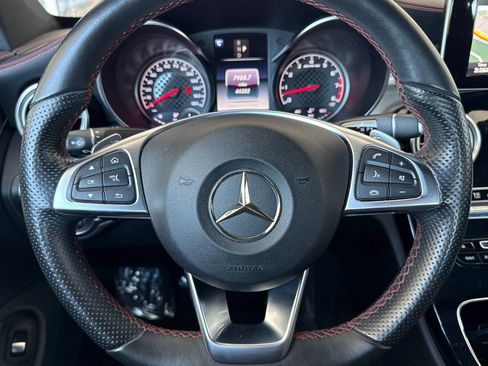 Used 2017 Mercedes-Benz C 43 AMG 4MATIC Coupe image 27