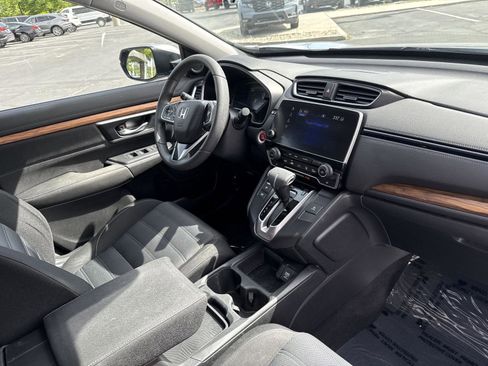 Used 2017 Honda CR-V EX image 32
