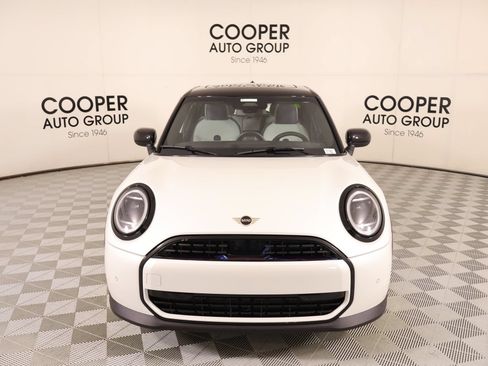 New 2026 MINI Cooper 4-Door Hardtop FWD image 9