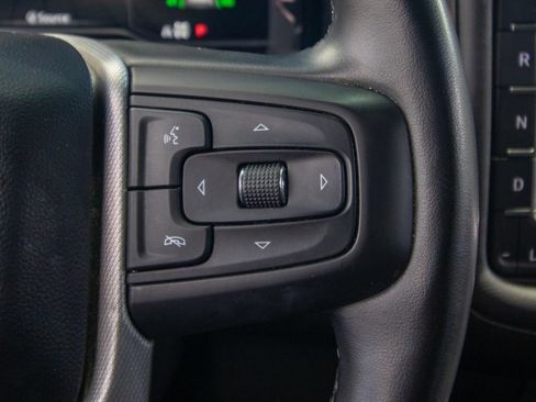 Used 2023 GMC Yukon XL Denali AWD/4WD image 27