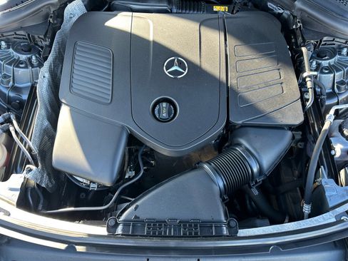 Used 2023 Mercedes-Benz GLC 300 4MATIC image 33