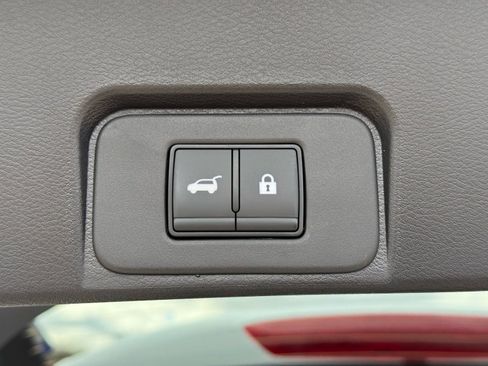 New 2026 Nissan Rogue SV image 35