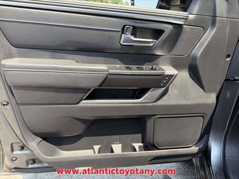 Certified 2023 Toyota Tundra Platinum AWD/4WD image 28