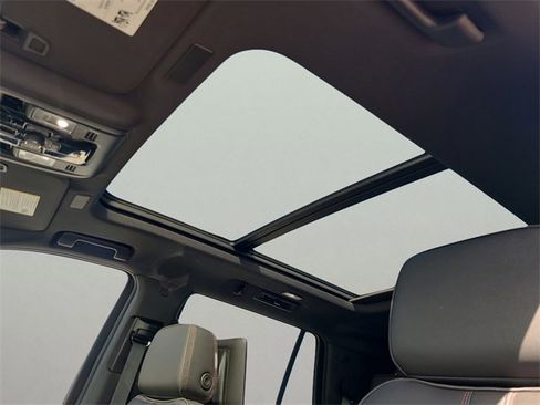 New 2026 Chevrolet Tahoe RST w/ Advanced Technology Package image 27