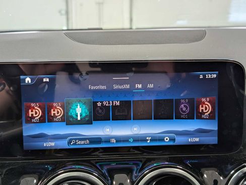 Certified 2026 Mercedes-Benz GLA 250 GLA 250 image 23