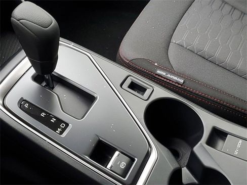 New 2026 Subaru Impreza 2.0i Sport image 27