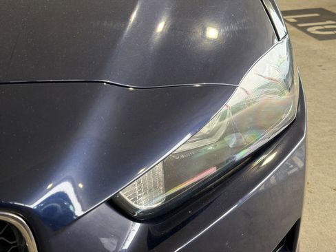 Used 2018 Jaguar XE RWD image 9