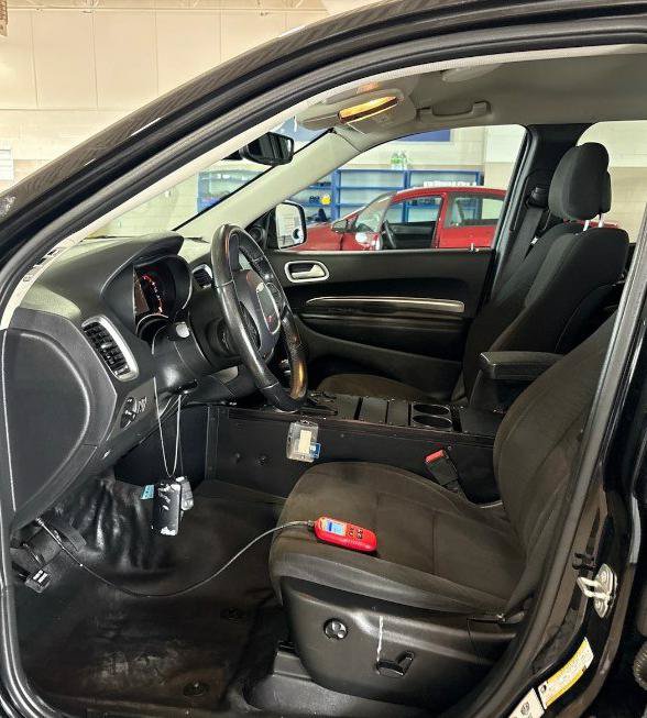 Used 2020 Dodge Durango AWD image 4
