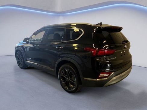 Used 2019 Hyundai Santa Fe AWD image 5