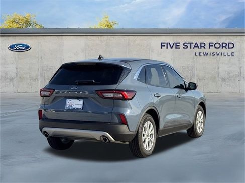 Used 2024 Ford Escape Active image 5