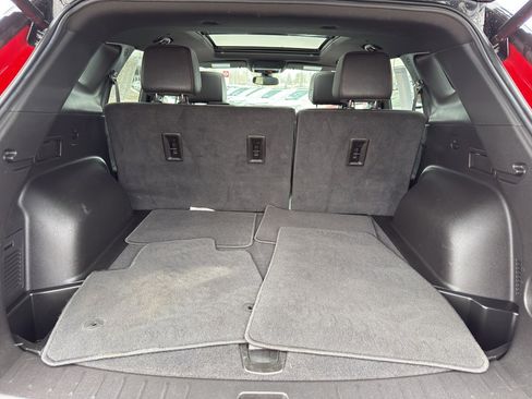 Certified 2023 Chevrolet Blazer RS image 36